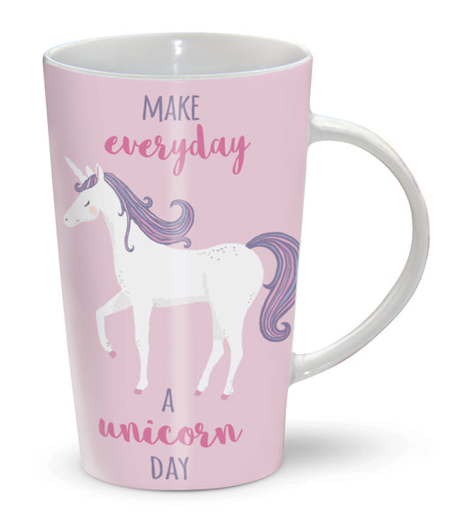 The Riverbank Mug - Unicorn Day