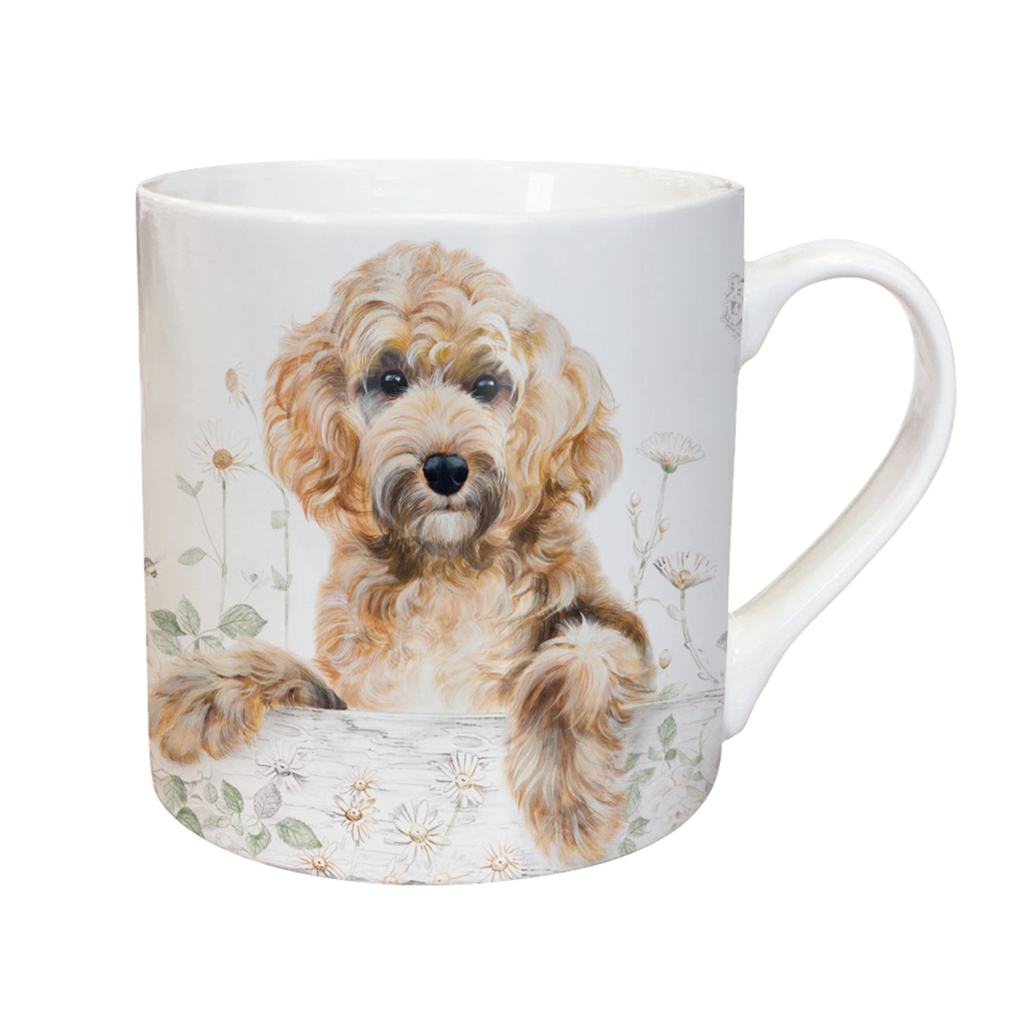 Cockapoo - Tarka Mug