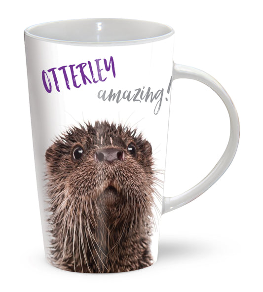 Otterley Amazing! - The Riverbank Mug