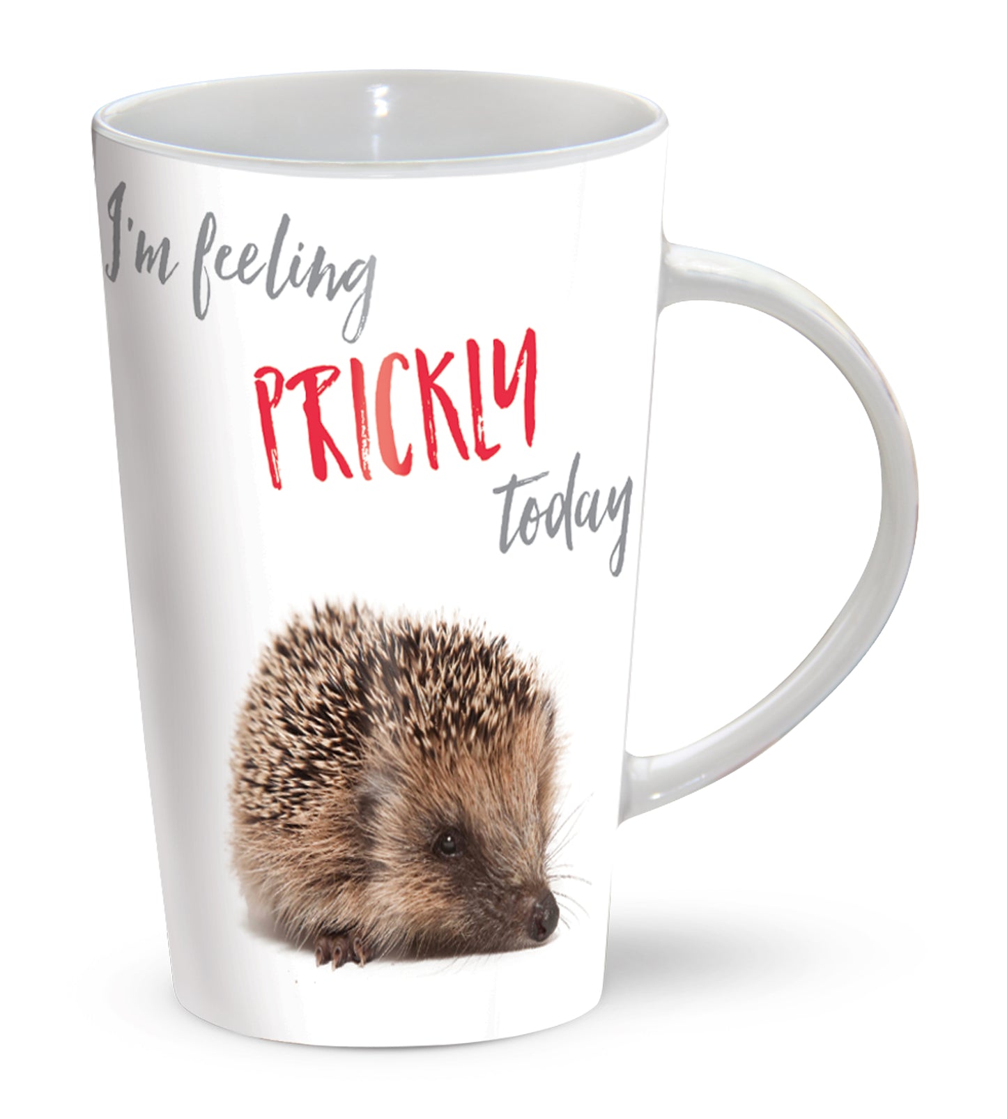 Feeling Prickly - The Riverbank Mug