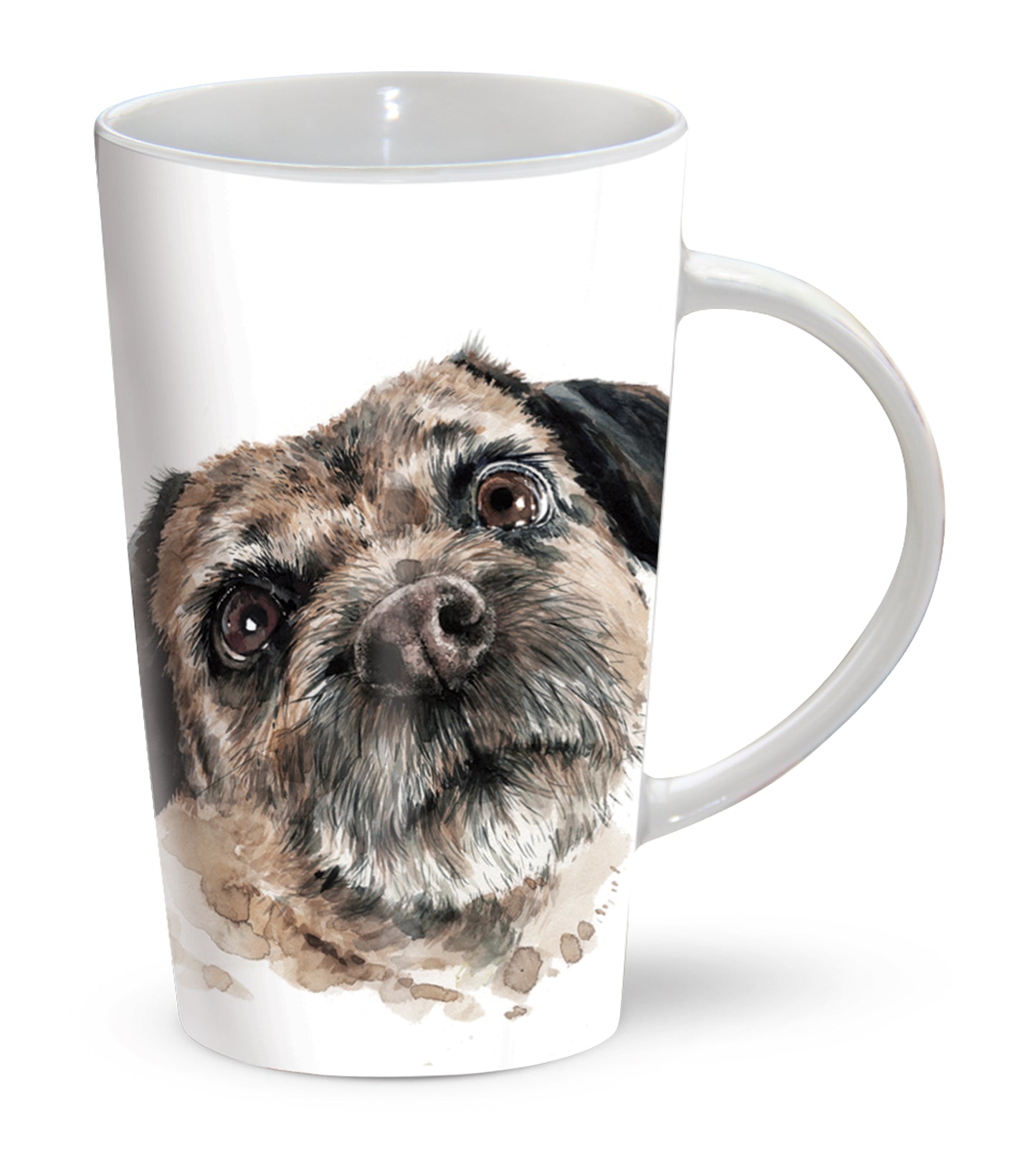 Border Terrier - The Riverbank Mug