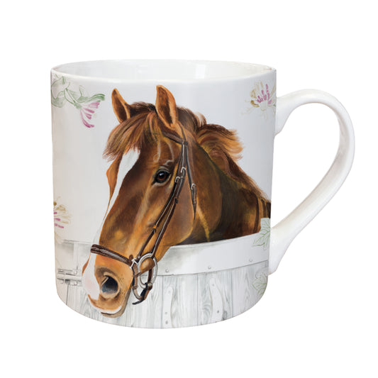 Horse - Tarka Mug