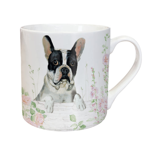 French Bulldog - Tarka Mug