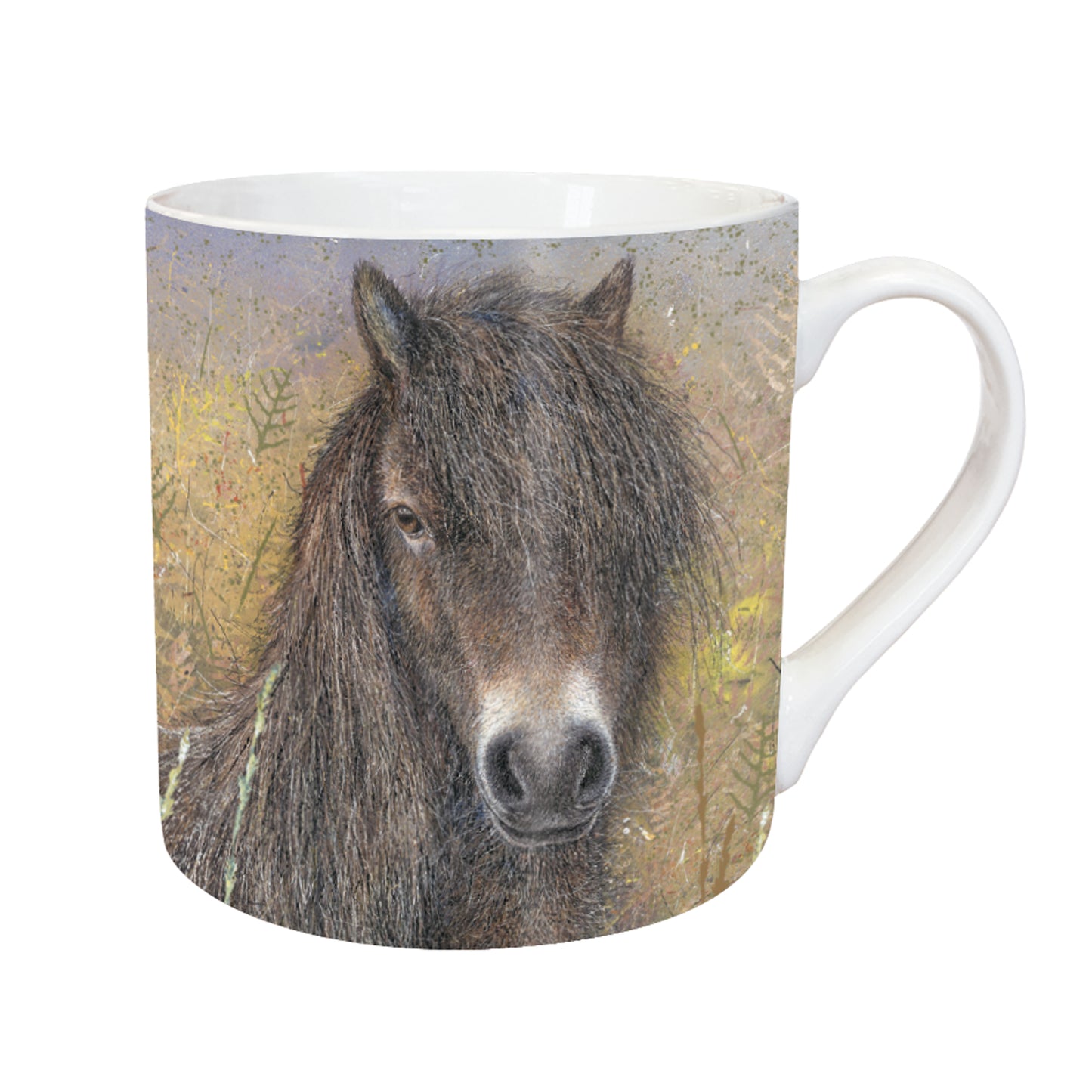 Exmoor Pony - Tarka Mug