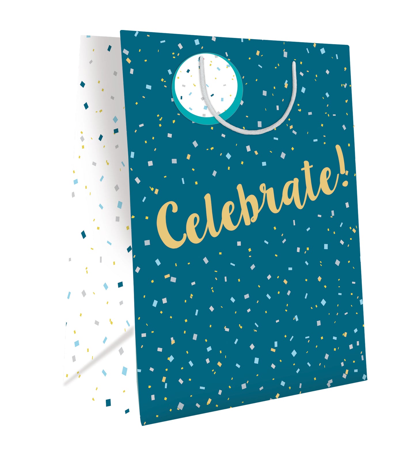 Gift Bag (Large) - Celebrate!