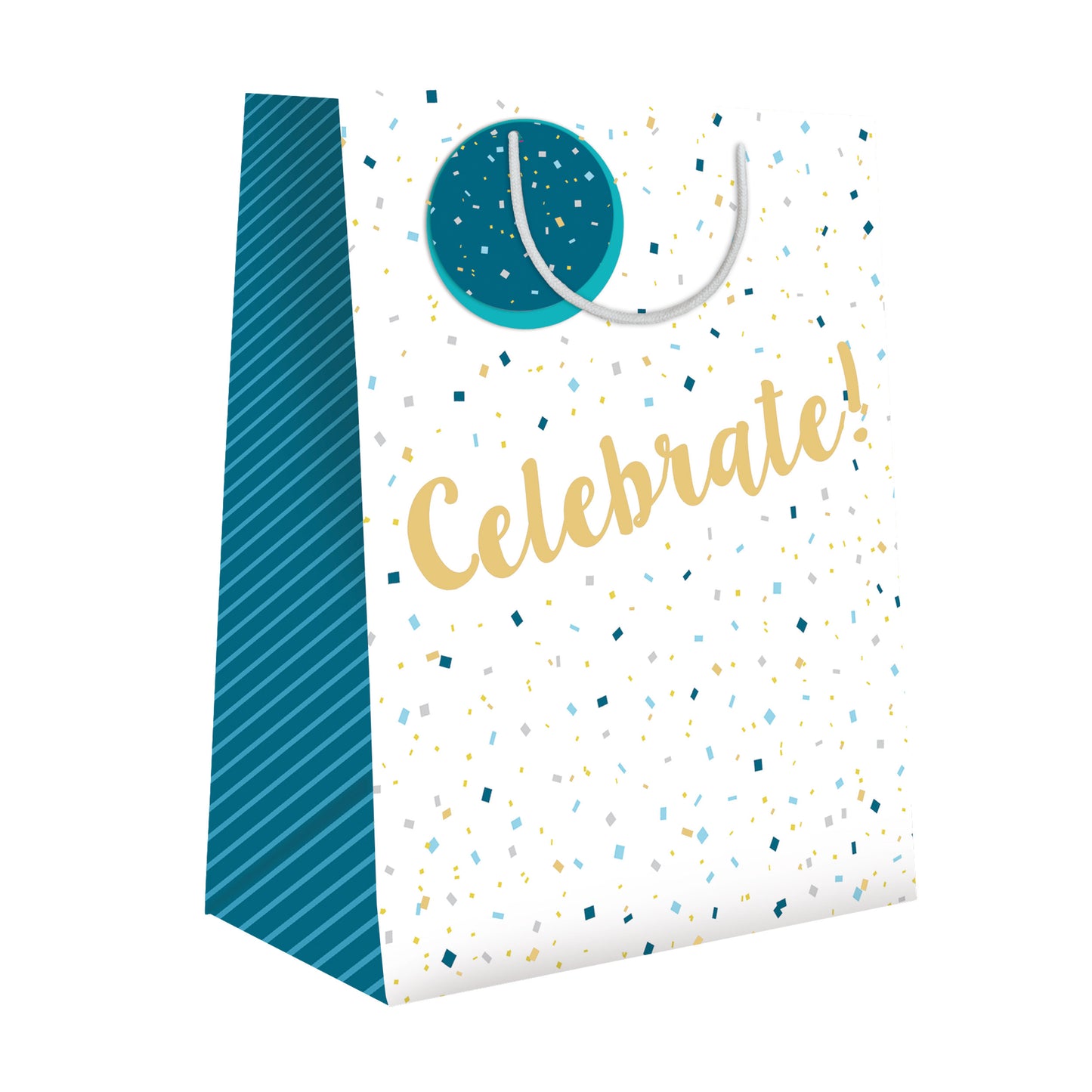 Gift Bag (Medium) - Celebrate!