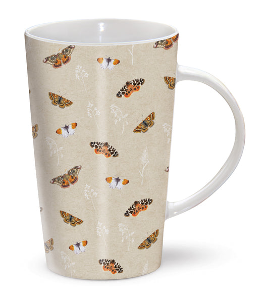 The Riverbank Mug - RSPB In The Wild - Butterflies & Moths