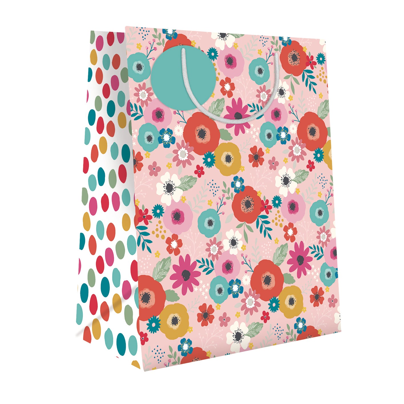 Gift Bag (Large) - Bohemia