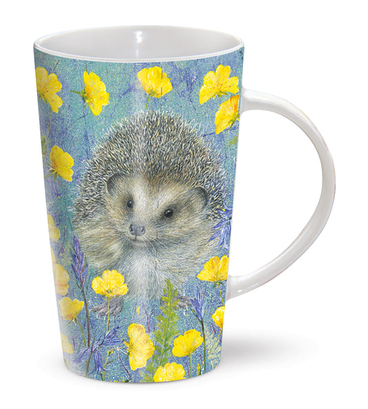 Enchanted Hedgehog - The Riverbank Mug