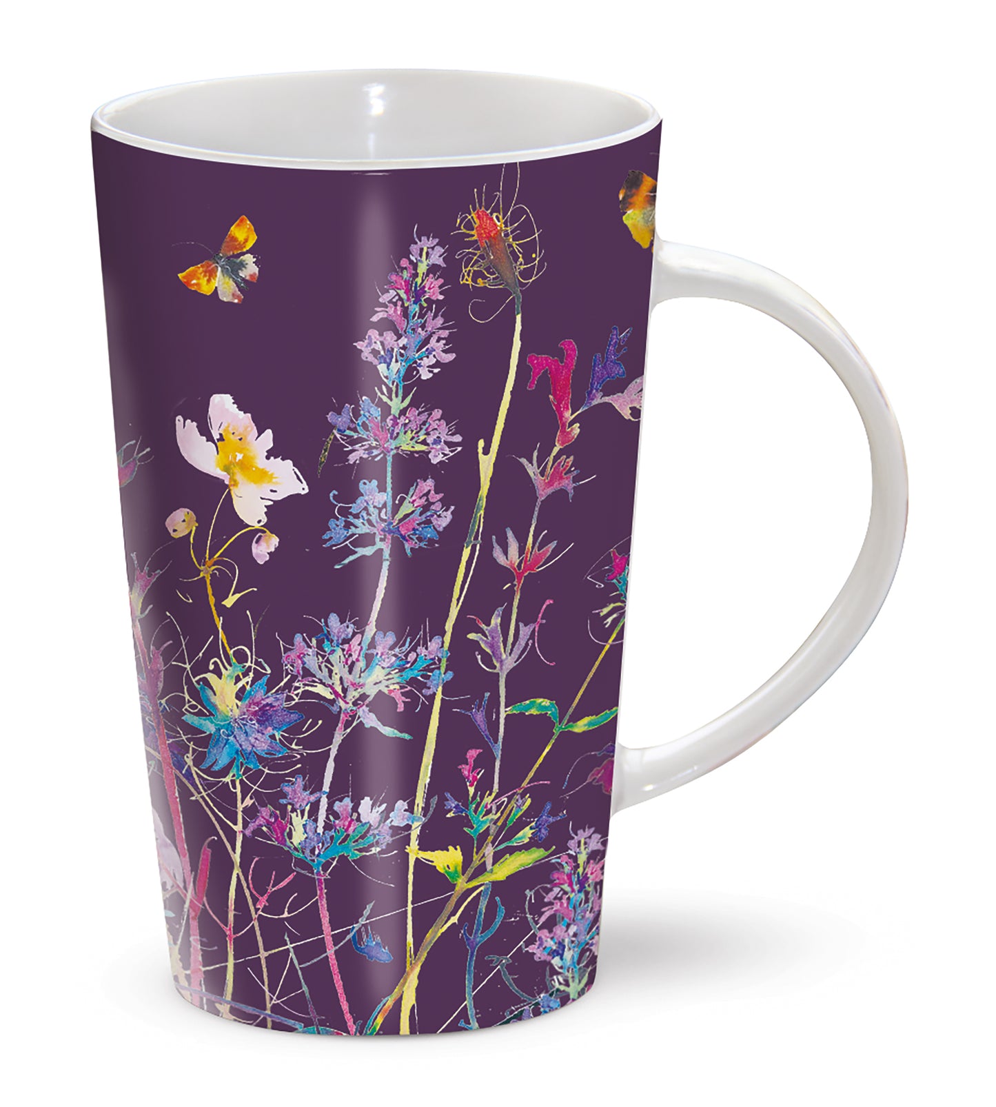 Anemones - The Riverbank Mug