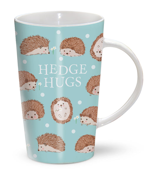 Hedgehugs - The Riverbank Mug