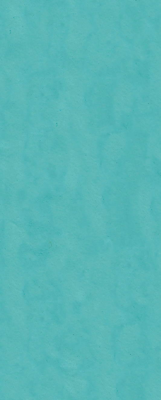 Tissue Pack - Turquoise (5 Sheets)