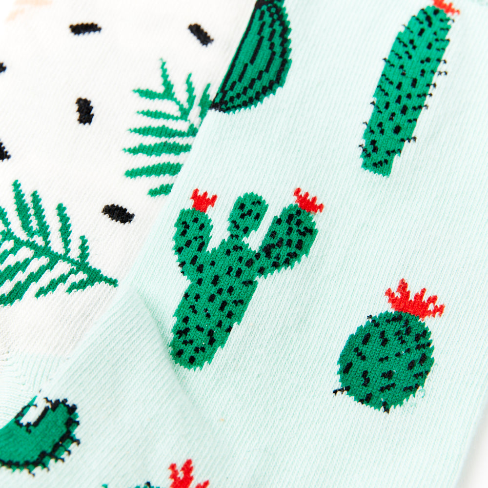 Socks - Greenhouse (2 Pair Pack)