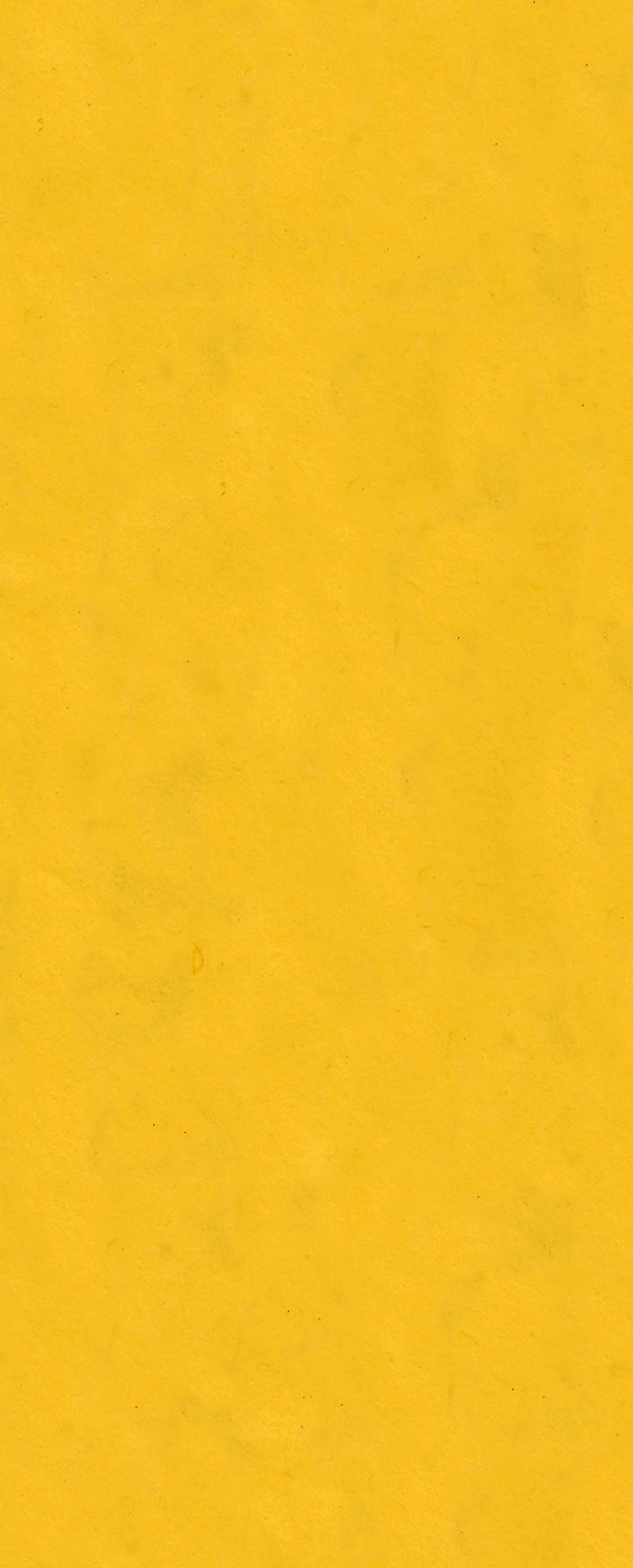 Tissue Pack - Yellow (5 Sheets)