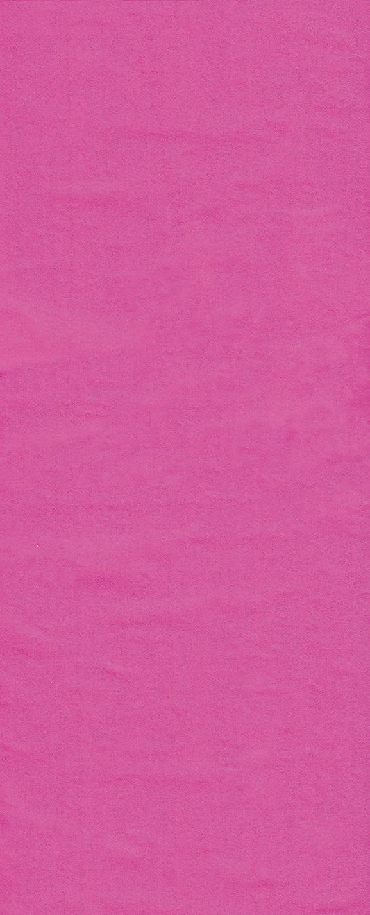 Tissue Pack - Fuchsia (5 Sheets)