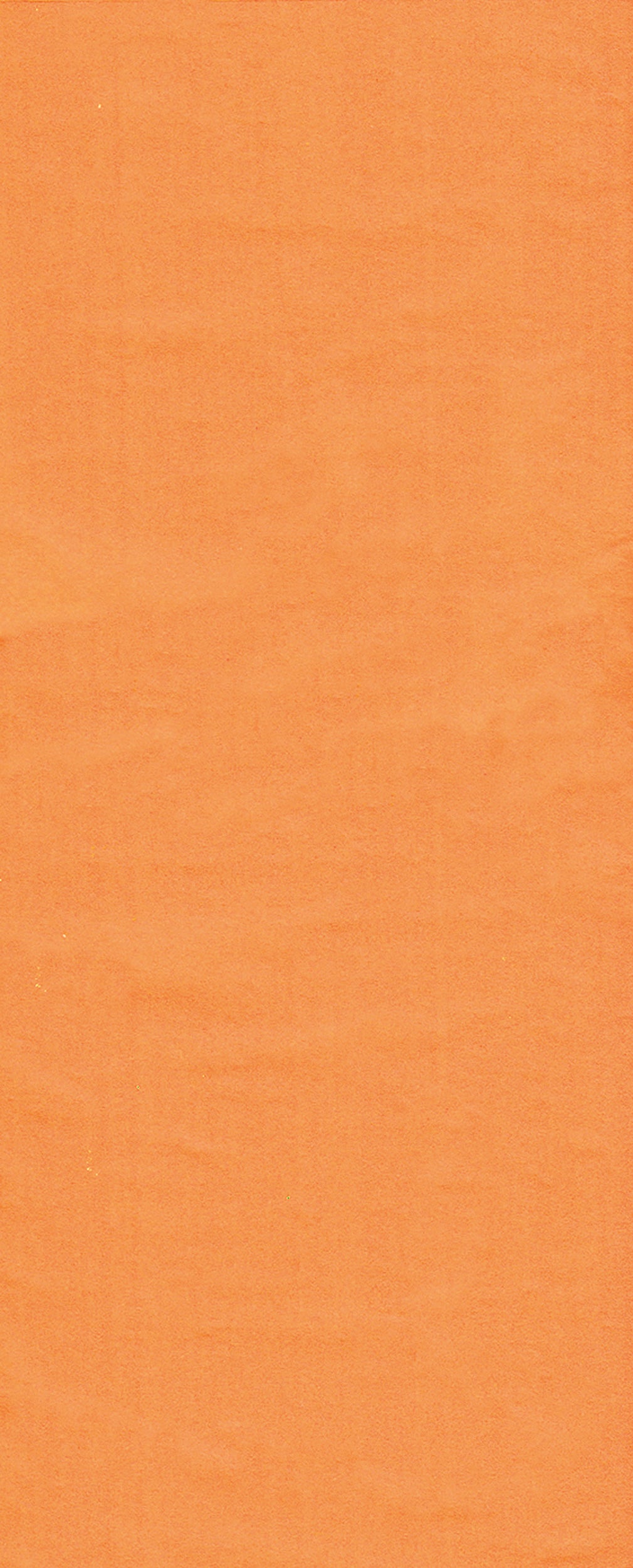 Tissue Pack - Orange (5 Sheets)