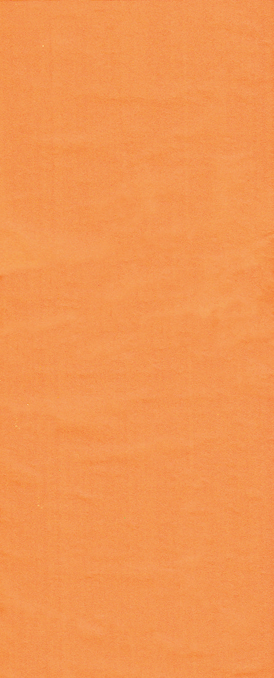 Tissue Pack - Orange (5 Sheets)